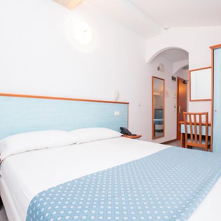 Hotel Brienz Bellaria-Igea Marina Eksteriør billede
