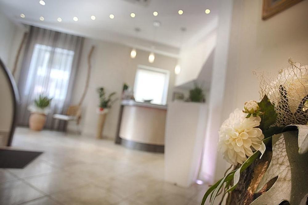 Hotel Brienz Bellaria-Igea Marina Eksteriør billede