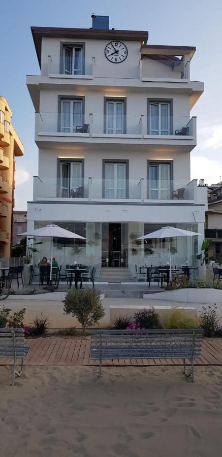 Hotel Brienz Bellaria-Igea Marina Eksteriør billede