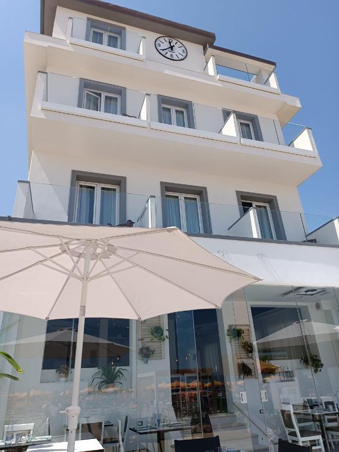Hotel Brienz Bellaria-Igea Marina Eksteriør billede