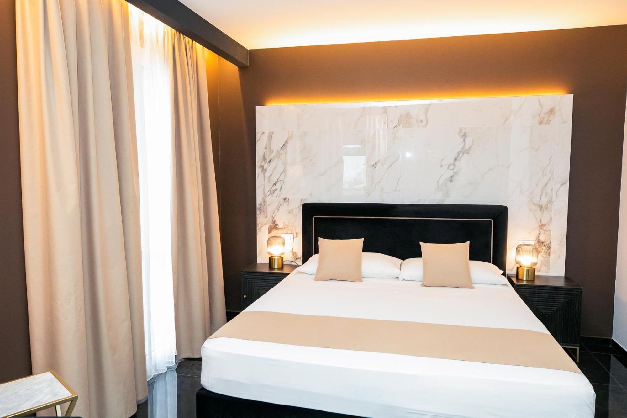 Hotel Brienz Bellaria-Igea Marina Eksteriør billede