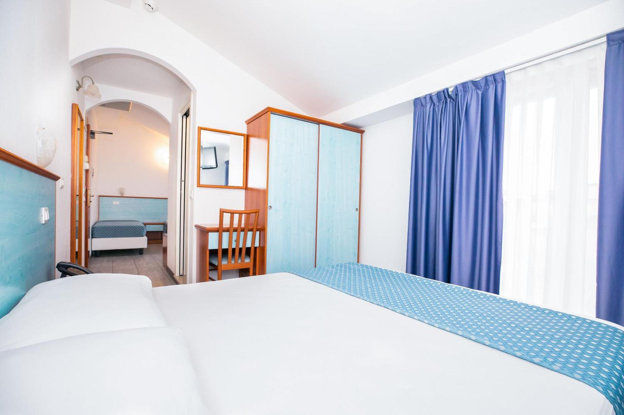 Hotel Brienz Bellaria-Igea Marina Eksteriør billede