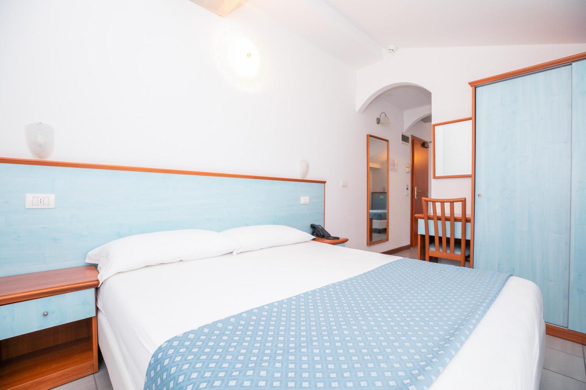 Hotel Brienz Bellaria-Igea Marina Eksteriør billede