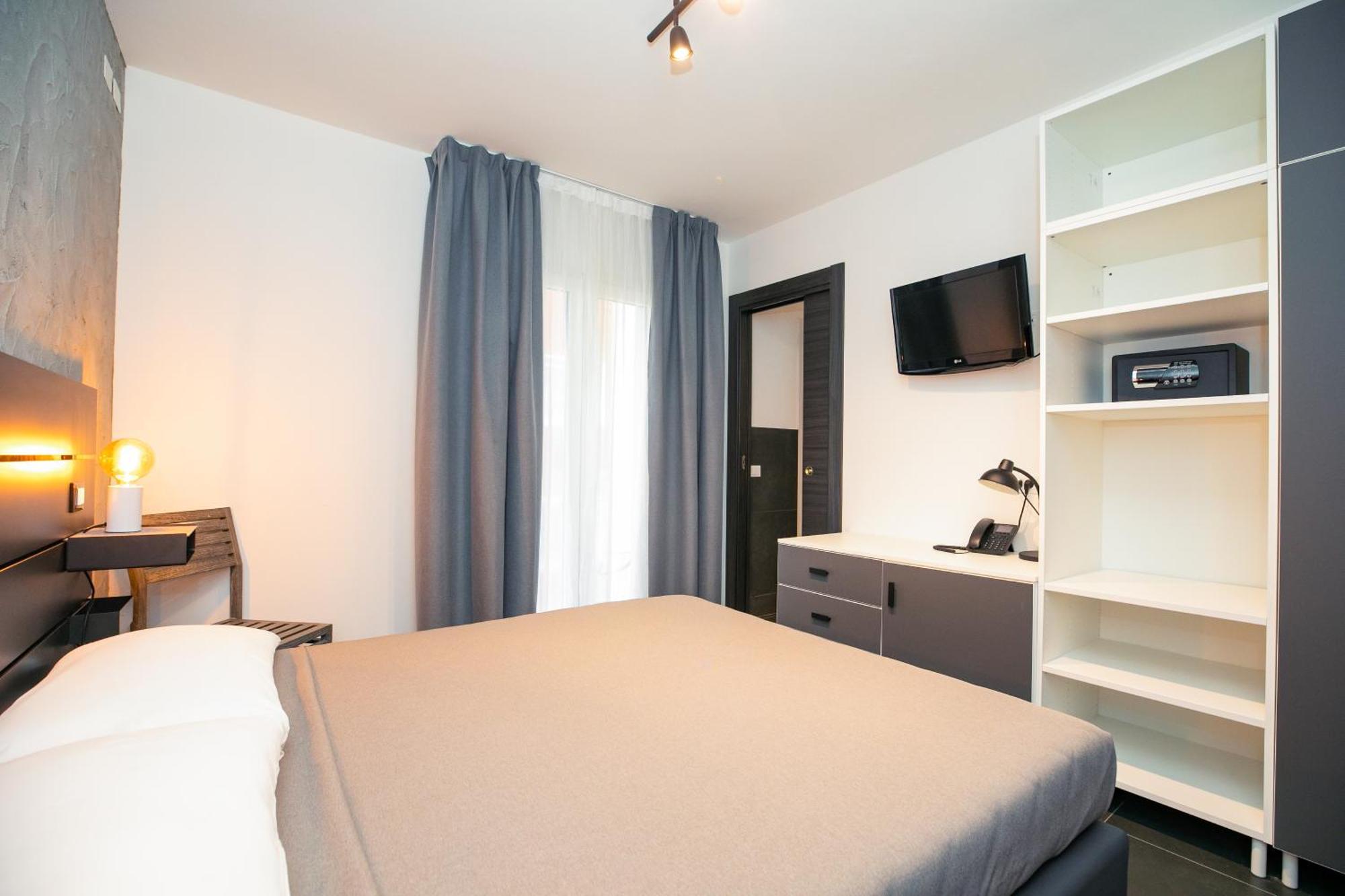 Hotel Brienz Bellaria-Igea Marina Eksteriør billede