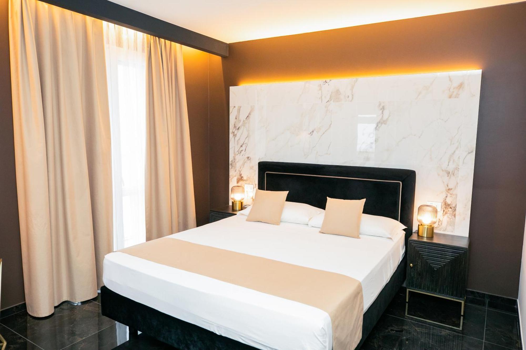Hotel Brienz Bellaria-Igea Marina Eksteriør billede