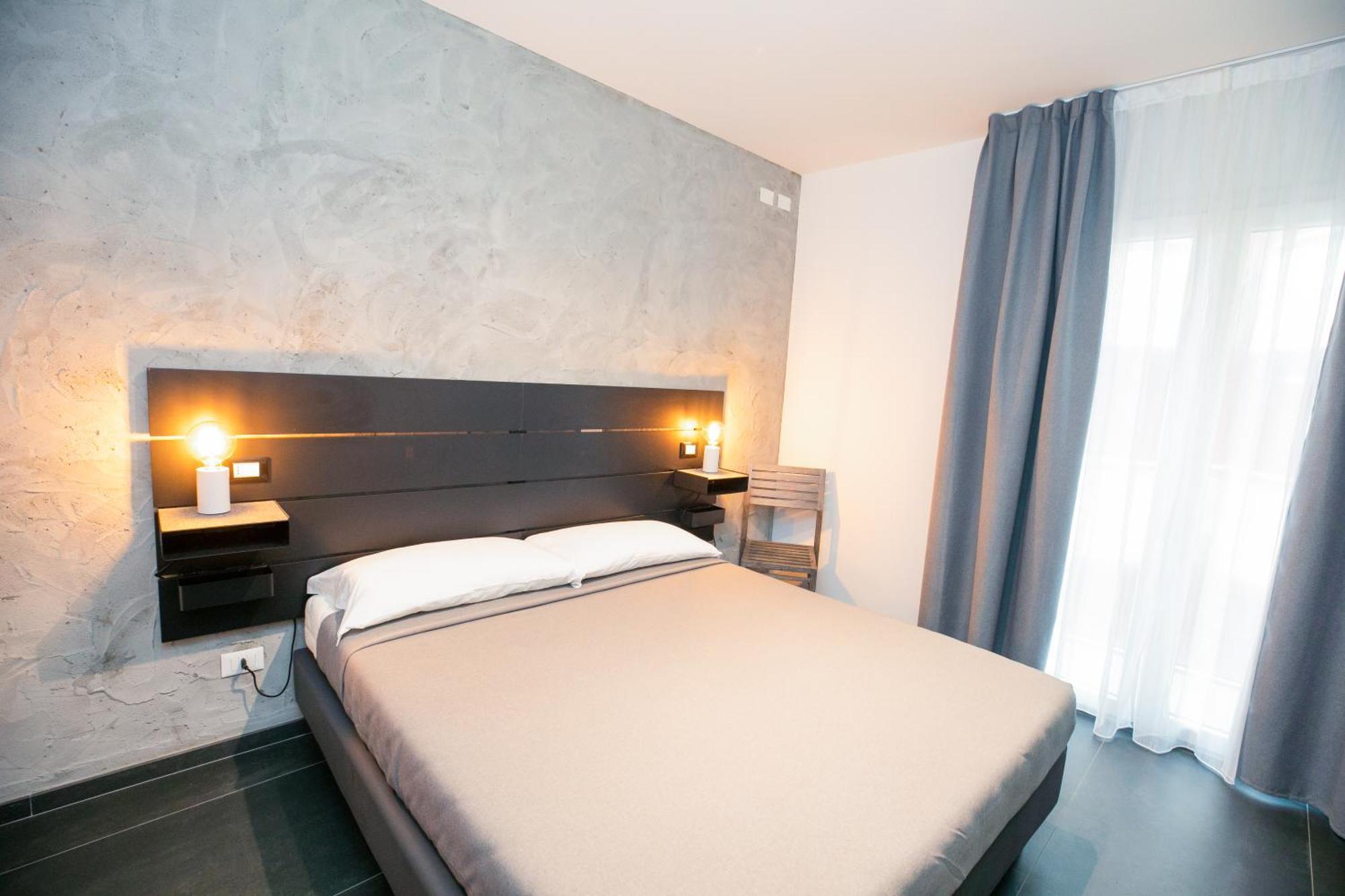 Hotel Brienz Bellaria-Igea Marina Eksteriør billede