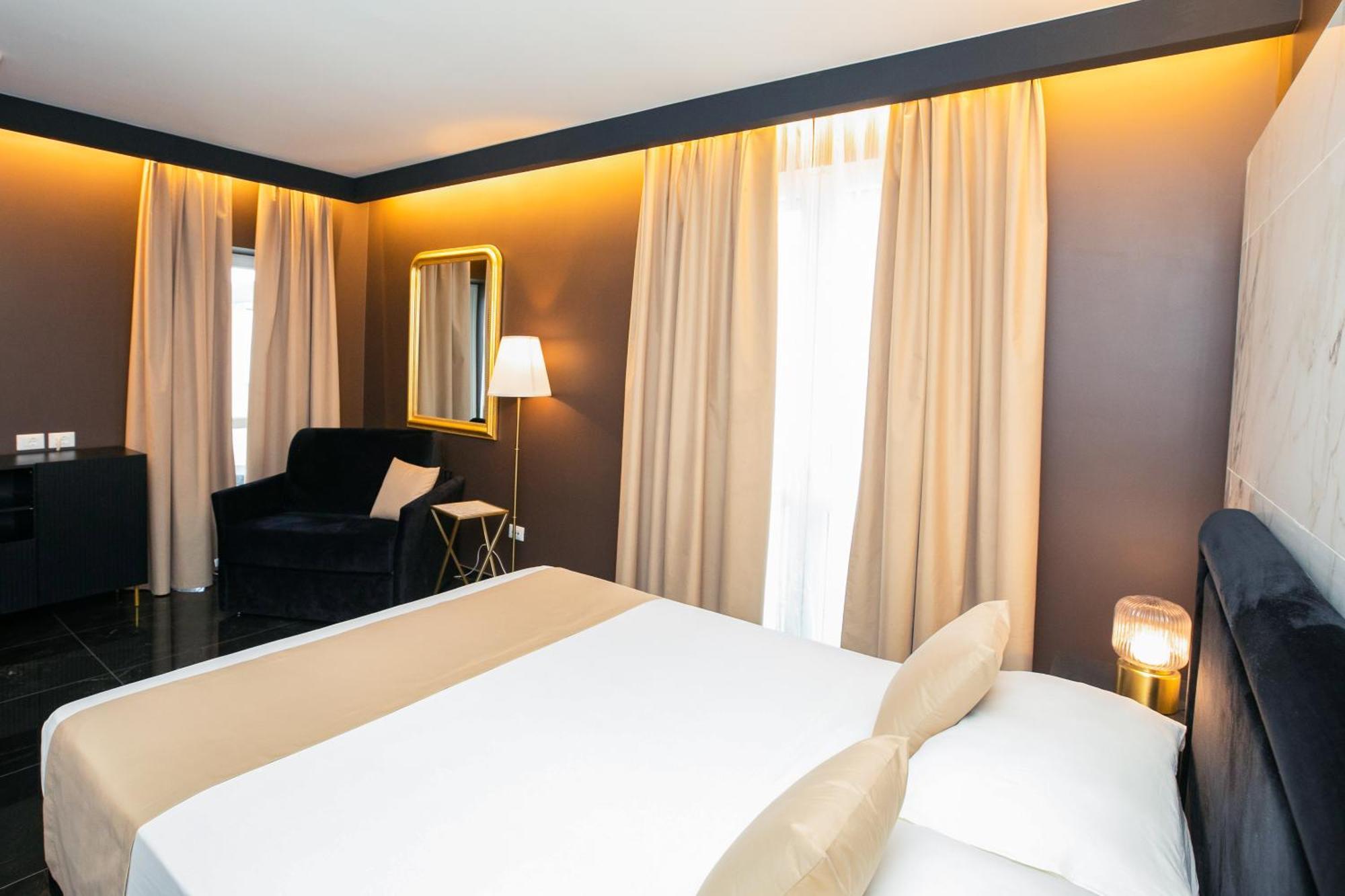 Hotel Brienz Bellaria-Igea Marina Eksteriør billede