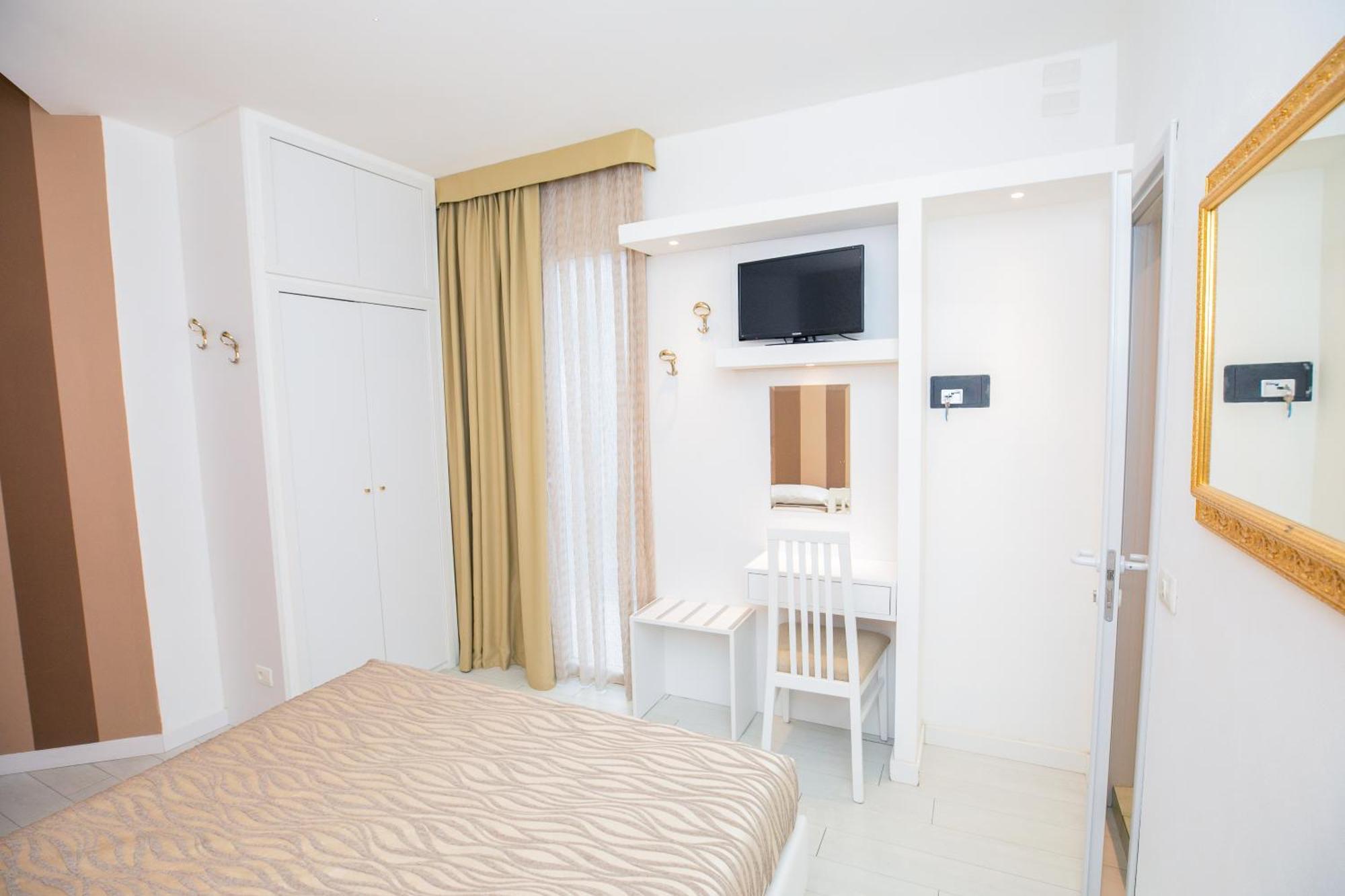 Hotel Brienz Bellaria-Igea Marina Eksteriør billede