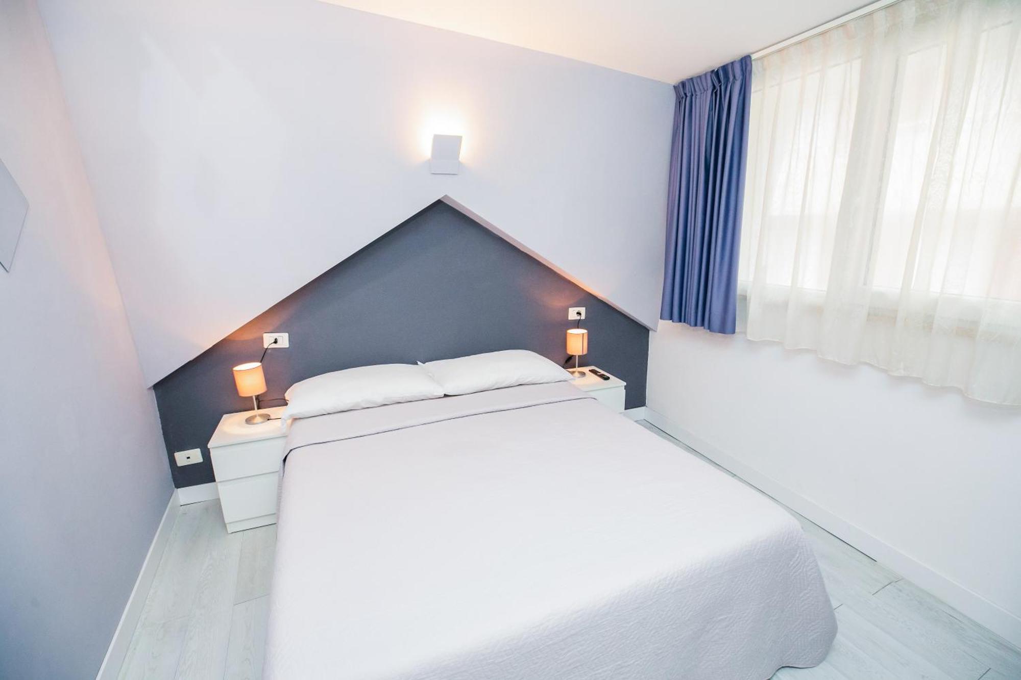 Hotel Brienz Bellaria-Igea Marina Eksteriør billede