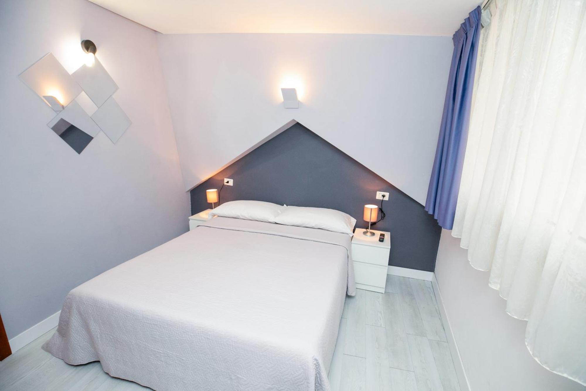 Hotel Brienz Bellaria-Igea Marina Eksteriør billede