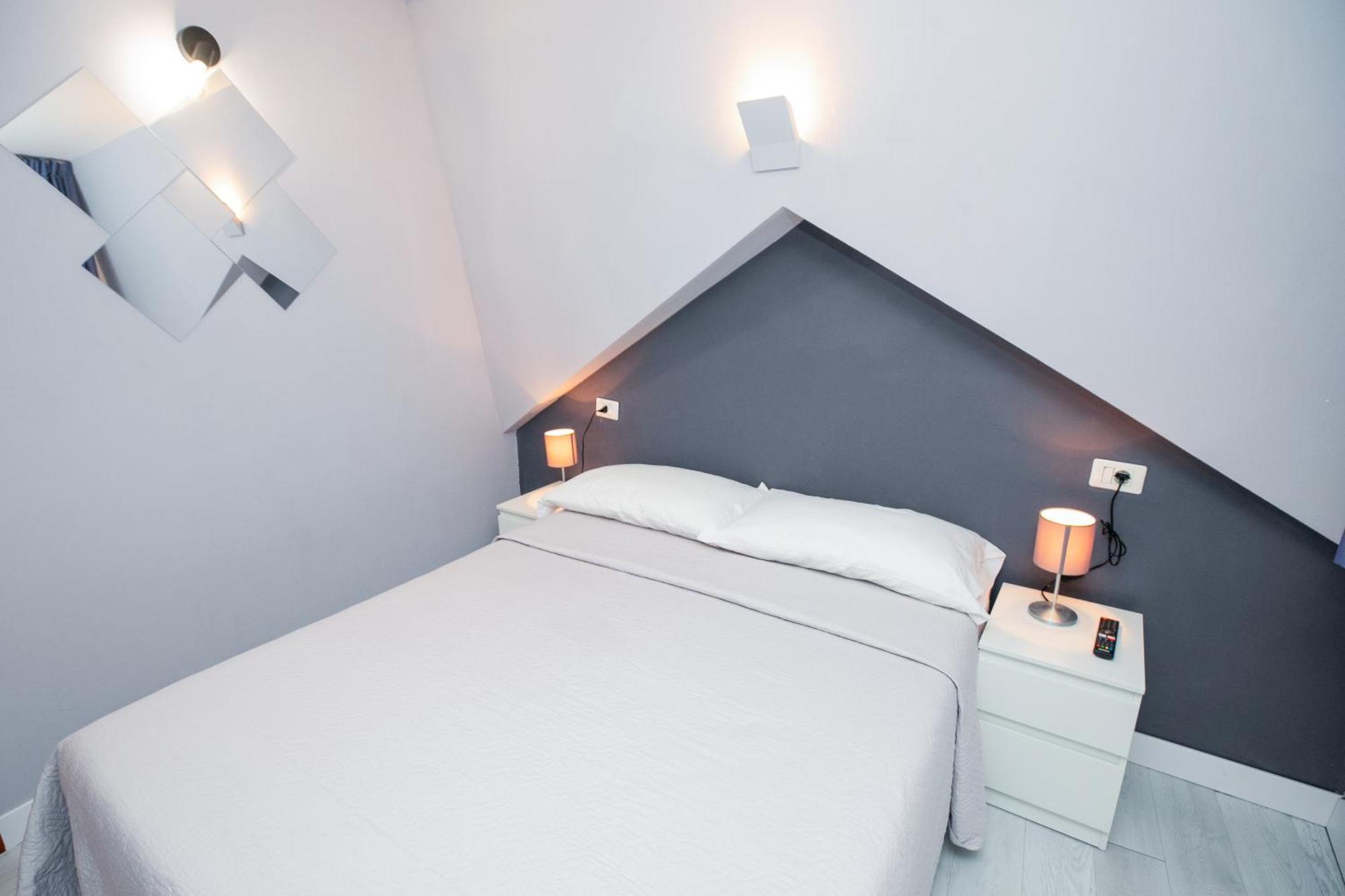 Hotel Brienz Bellaria-Igea Marina Eksteriør billede
