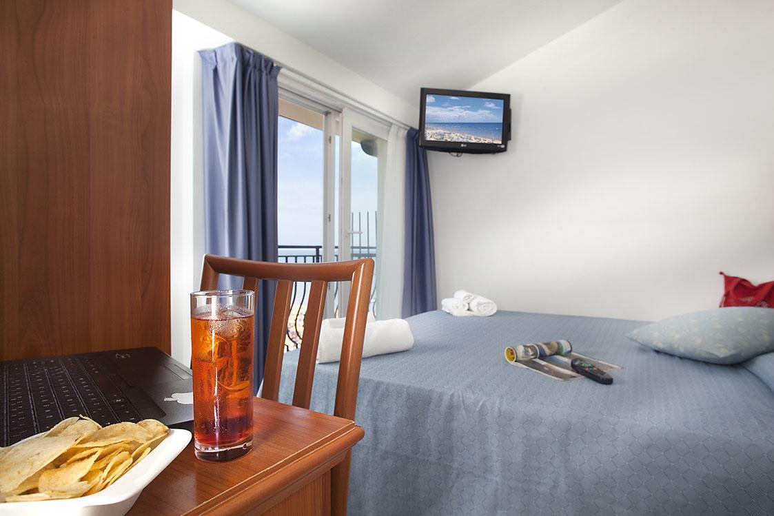 Hotel Brienz Bellaria-Igea Marina Eksteriør billede