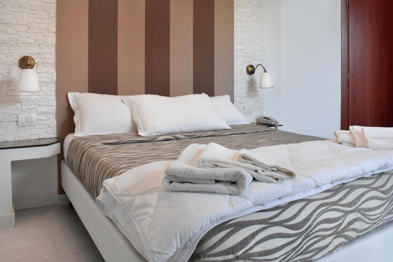 Hotel Brienz Bellaria-Igea Marina Eksteriør billede